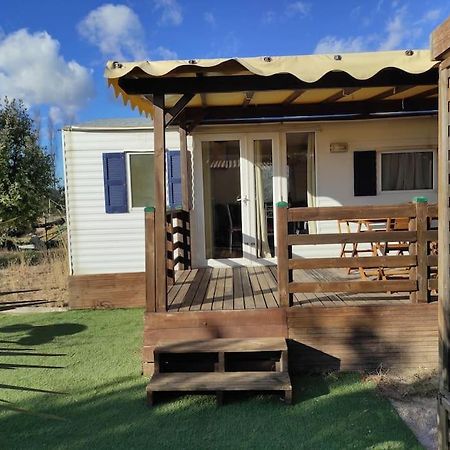 Mobil-Home Dans Un Beau Cadre A 15 Km Des Plages. Люнель Экстерьер фото